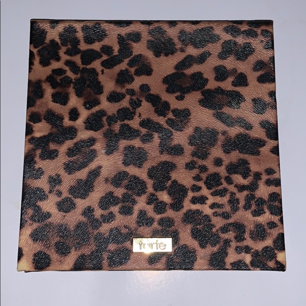 Tarte Custom Magnet Palette